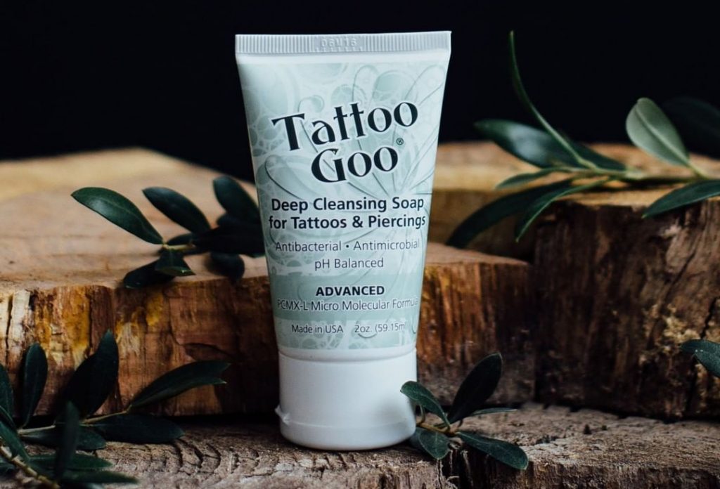 24 Best Antibacterial Soaps for Tattoos (2024 Reviews)