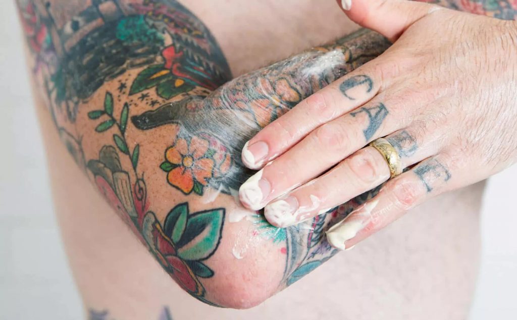 24 Best Tattoo Ointments 2023 Reviews & Top Picks